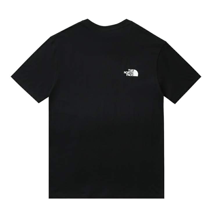 The North Face T Shirts Short _SKUTheNorthFaceM-3XL6ctfT603150958
